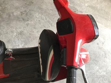 Vespa 50 Originale
