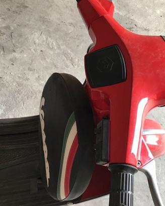 Vespa 50 Originale