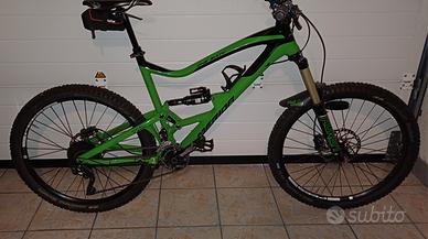merida mtb