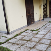 Appartamento in zona tranquilla