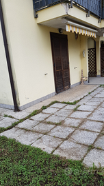 Appartamento in zona tranquilla