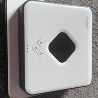 Lavapavimenti Irobot Roomba Braava 390t