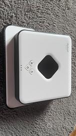 Lavapavimenti Irobot Roomba Braava 390t