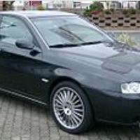 Alfa Romeo 166 ricambi