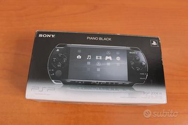SONY PSP 2004 CONSOLE