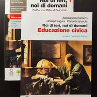 Noi di ieri, noi di domani