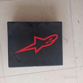 Stivali uomo da moto