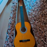 Chitarra classica Maxine