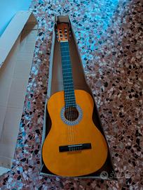 Chitarra classica Maxine