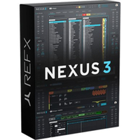 ReFX NEXUS 3