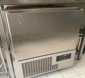 Abbattitore professionale