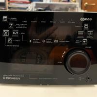Pioneer sx-q180