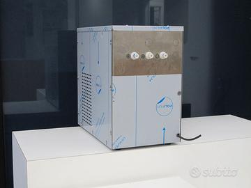 Frigogasatore sottolavello