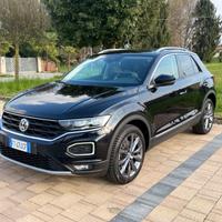 Volkswagen T-Roc 2.0 TDI SCR 150 CV DSG 4MOTION Sp