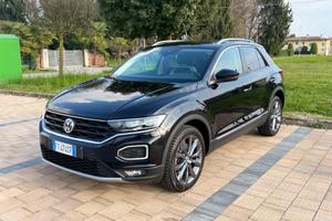Volkswagen T-Roc 2.0 TDI SCR 150 CV DSG 4MOTION Sp
