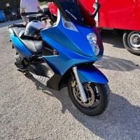 Gilera GP 800 - 2008