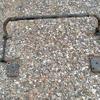 Barra Stabilisce jeep