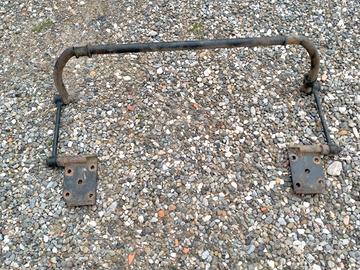 Barra Stabilisce jeep