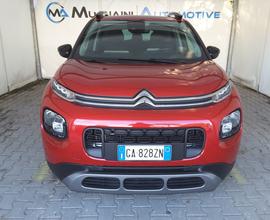 CITROEN C3 Aircross 1.2 PureTech 130cv EAT6 Shin