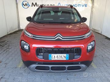 CITROEN C3 Aircross 1.2 PureTech 130cv EAT6 Shin