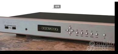 BRYSTON BDP 1 USB( D.A.P.)(+DAC BDA1+CD BCD1)