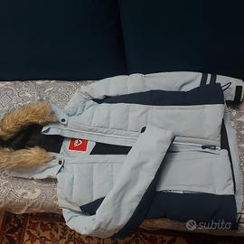 Completo sci Rossignol