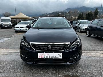 Peugeot 308 BlueHDi 120 S&S EAT6 Allure