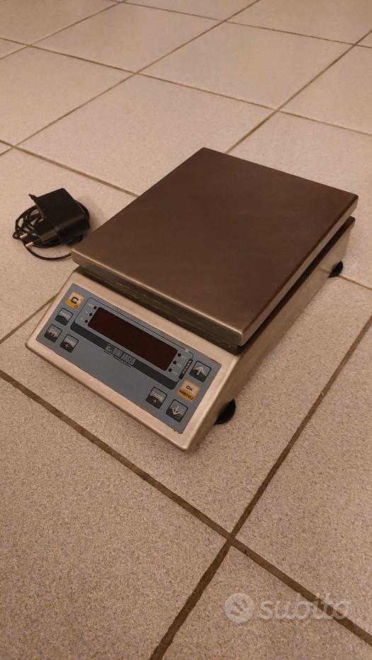 Bilancia contapezzi - PC-902 - Avery Weigh-Tronix - digitale