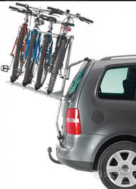 Thule Backpac 973 4 posti