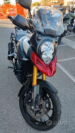 Suzuki V-Strom DL 1000 ABS