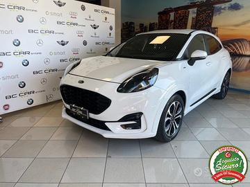 FORD Puma 1.0 Hybrid 125cv ST-Line Design 2