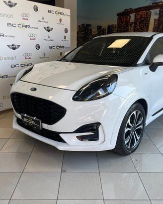 FORD Puma 1.0 Hybrid 125cv ST-Line Design 2