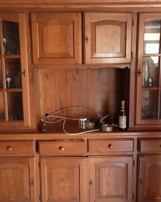 credenza