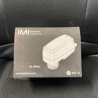 IMI Hydronic TA-Slider 160 CO