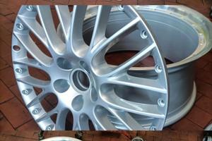 Cerchi BBS Speedline 19 (Audi)