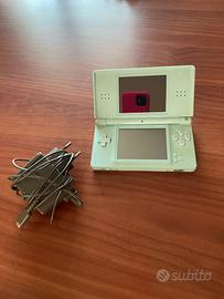 Nintendo DS Lite Ice Blue