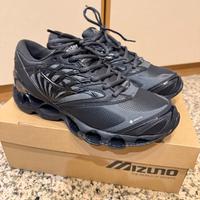 Mizuno Wave prophecy GTX
