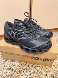 Mizuno Wave prophecy GTX