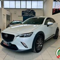MAZDA CX-3 1.5L Skyactiv-D AWD Exceed *NEOPATENT