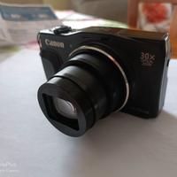 Canon SX710HS superzoom