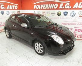 Alfa Romeo MiTo 1.3 MJT 85 CV OK NEOPATENTATI