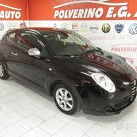 Alfa Romeo MiTo 1.3 MJT 85 CV OK NEOPATENTATI