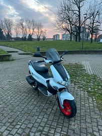 Scooter gilera runner 200 vxr