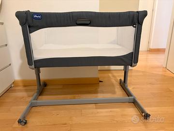 Next to me Magic Chicco