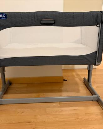 Next to me Magic Chicco