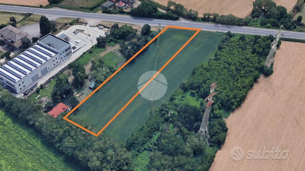 TER. AGRICOLO A MAGENTA - Altro