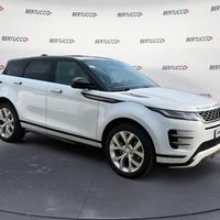 LAND ROVER RR Evoque 2ª serie Range Rover Evoq...