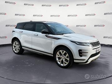 LAND ROVER RR Evoque 2ª serie Range Rover Evoq...