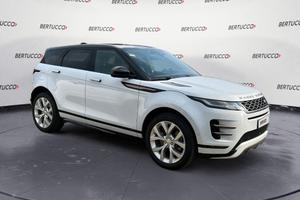 LAND ROVER RR Evoque 2ª serie Range Rover Evoq...