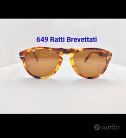 Persol Ratti 649